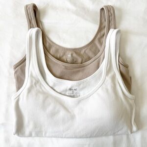 2 Pack Women’s XL Sports Bras